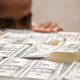 Doors opened, but a wealth gap persists. (Thinkstock)